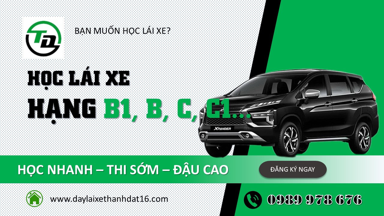 day lai xe thanh dat 16 banner 01