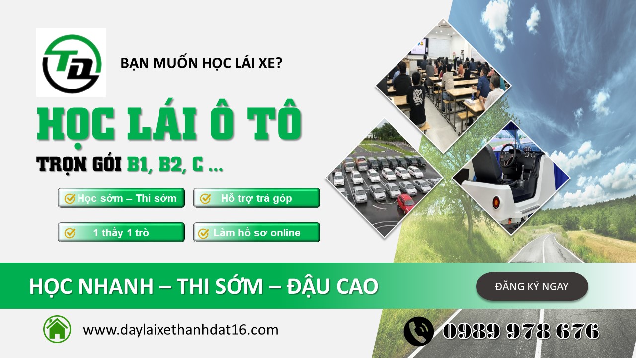 day lai xe thanh dat 16 banner 02