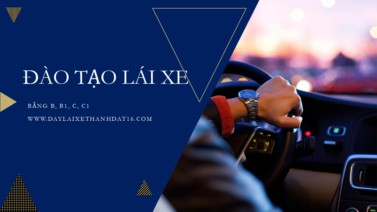 Đào tạo lái xe ô tô số 1 Hà Nội - Học phí trọn gói 100%